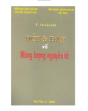 Hệ thống câu hỏi đáp về Năng lượng nguyên tử: Phần 1