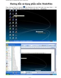Hướng dẫn sử dụng phần mềm ModelSim