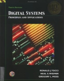 digital systems - principles and applications (10th edition): part 1