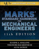 Ebook Marks' standard handbook for mechanical engineers (11th edition): Part 1