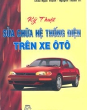 Kỹ thuật sữa chữa hệ thống điện trên ô tô - Chương 1: Tổng quan về các cơ cấu hoạt động trên ôtô