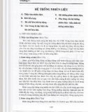 Sổ tay kỹ thuật sửa chữa ô tô và động cơ nổ hiện đại - Tập 1: Động cơ xăng (Phần 2)