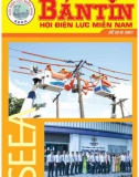 Bản tin Hội Điện lực miền Nam: Số 20/2017