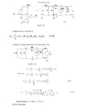 Bài giảng mạch điện tử : MẠCH PHÂN CỰC VÀ KHUẾCH ÐẠI TÍN HIỆU NHỎ DÙNG BJT part 6