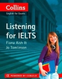 Ebook English for exams: Listening for IELTS