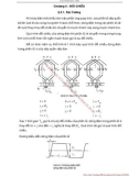 GIÁO TRÌNH MÁY ĐIỆN I - Phần I: Máy điện một chiều - Chương 7