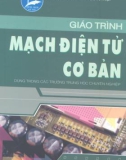 Giáo trình Mạch điện cơ bản - KS. Nguyễn Văn Điềm