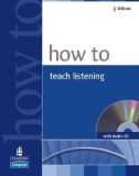 Ebook How to teach Listening: Part 1