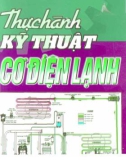 Bài tập Thực hành kỹ thuật Cơ điện lạnh: Phần 1