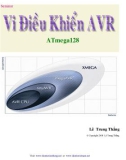 Vi điều khiển AVR ATmega128