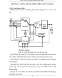 Giáo trình môn Lý thuyết điều khiển tự động 1