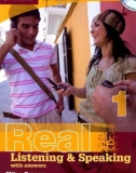 Ebook Real listening and speaking 1 with answer - Cambridge University Press