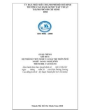 Giáo trình Hệ thống tiện nghi và giải trí trên ô tô (Nghề: Công nghệ ô tô) - CĐ Kinh tế Kỹ thuật TP.HCM