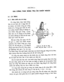 Cơ Khí Học - Bánh Răng part 8