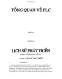 Tổng quan về PLC: Phần 2