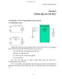 Điều khiển PLC - Chương 2: Tổng quan về PLC