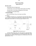 Giáo trình Xây gạch (Nghề Kỹ thuật xây dựng - Trình độ Cao đẳng): Phần 2 - CĐ GTVT Trung ương I