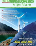 Tạp chí Năng lượng sạch Việt Nam: Số 41/2020