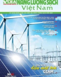 Tạp chí Năng lượng sạch Việt Nam: Số 43/2020