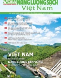 Tạp chí Năng lượng sạch Việt Nam: Số 20/2018