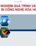 Bài giảng Thí nghiệm quá trình và thiết bị công nghệ hóa học