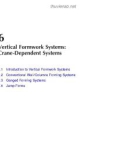 Concrete Formwork Svstems - Part 6