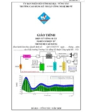 Giáo trình Điện tử công suất (Nghề Cơ điện tử - Trình độ cao đẳng) – CĐ Kỹ thuật Công nghệ BR–VT