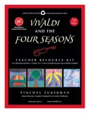 Vivaldi and the Four Seasons TEACHER RESOURCE KIT