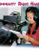 COMMUNITY RADIO HANDBOOK