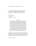 THE EFFECTS OF CLOSED-CAPTIONED TELEVISION ON THE LISTENING COMPREHENSION OF INTERMEDIATE ENGLISH AS A SECOND LANGUAGE (ESL) STUDENTS