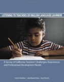 LISTENING TO TEACHERS OF ENGLISH LANGUAGE LEARNERS