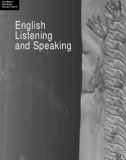 English Listening and Speaking