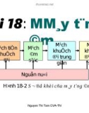 Bài giảng điện tử công nghệ: máy tăng âm_1