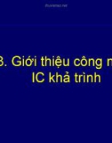 Bài giảng Điện tử số 2 part 3