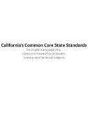 California's Common Core State Standards