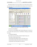 Phần mềm lập trình cho chip vi xử lý hệ thống tưới phun trong dây chuyền chăm sóc cây trồng p8