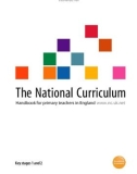 The National Curriculum Handbook for primary teachers in England