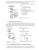 Tài liệu hướng dẫn thí nghiệm : MÁY ĐIỆN part 7