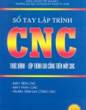 sổ tay lập trình cnc - trần thế san, ts. nguyễn ngọc phương