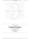 Control Systems - Part 1