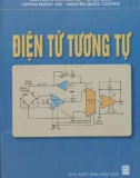 Mạch điện tử - Điện tử tương tự (Tái bản lần thứ 2): Phần 1