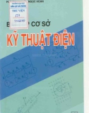 Bài tập cơ sở kỹ thuật điện: Phần 1