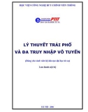 Giáo trình lý thuyết trải phổ và đa truy nhập vô tuyến