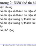 Bài giảng Truyền số liệu 2