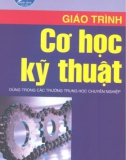 Giáo trình cơ học kỹ thuật part 1