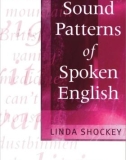 Sound Patterns of Spoken English phần 1