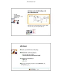 MÔ HÌNH HÓA VÀ MÔ PHỎNG VỚI MATLAB/SIMULINK