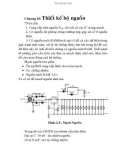 ứng dụng linh kiện điện điện tử, chương 10