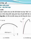 Chương 4.2: Dầm liên hợp