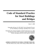 Code of Standard Practice for Steel Buildings and Bridges Part 1